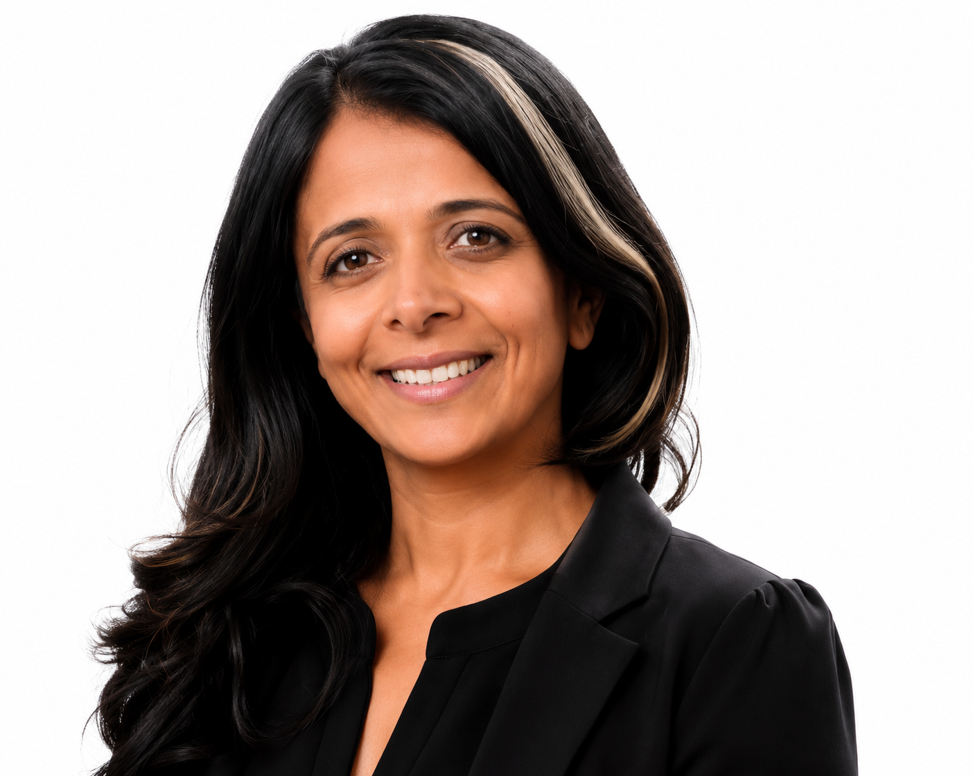 Seema Paterson